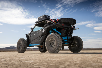 401 | UTV | Beadlock | Titanium