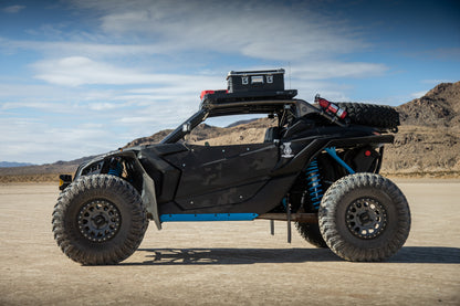 401 | UTV | Beadlock | Titanium