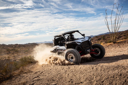 401 | UTV | Beadlock | Machined Raw