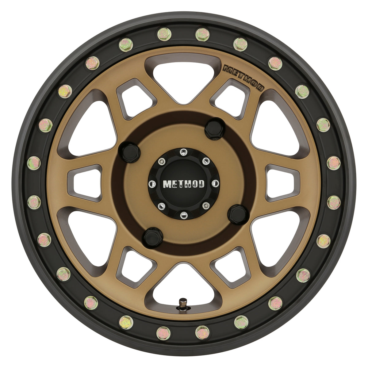 405 | UTV | Beadlock | Bronze