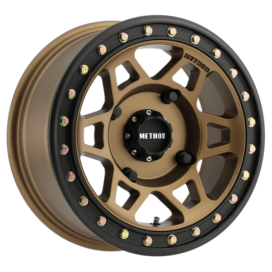 405 | UTV | Beadlock | Bronze