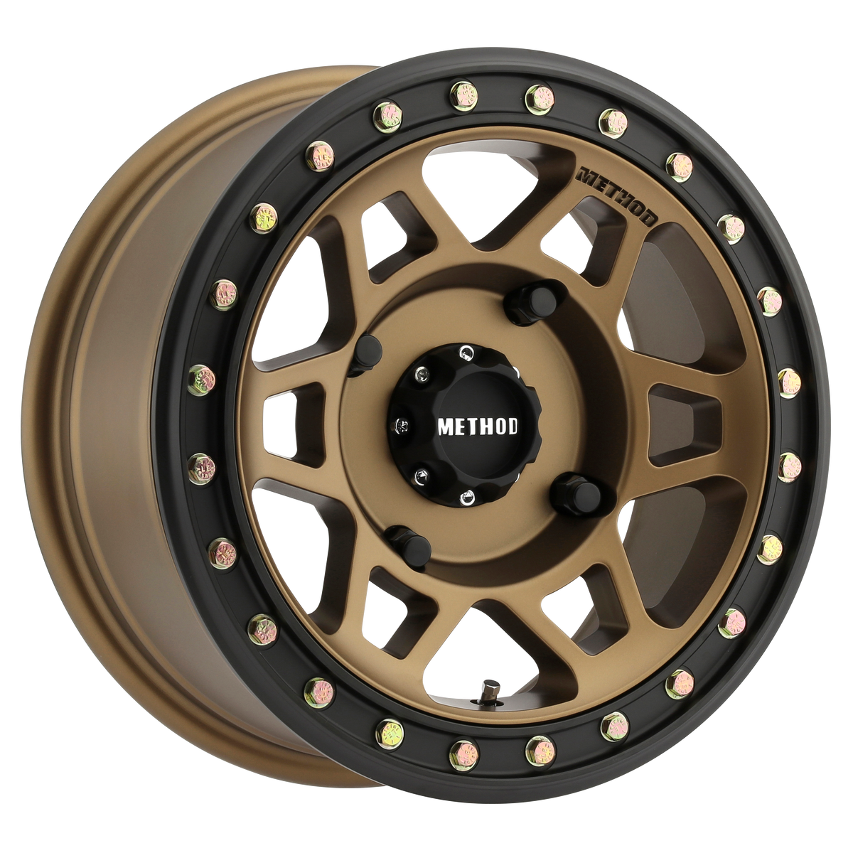 405 | UTV | Beadlock | Bronze