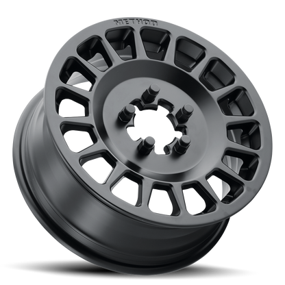 407 | UTV | Beadgrip | Matte Black