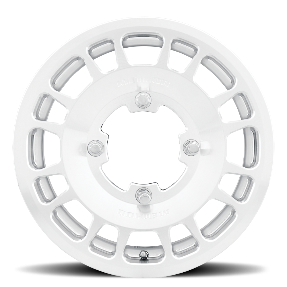 412 | UTV | Beadgrip | Machined - Raw
