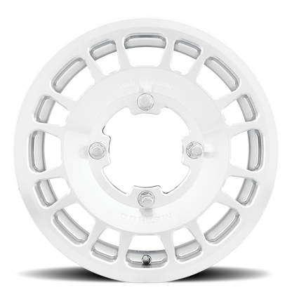 412 | UTV | Beadgrip | Machined - Raw