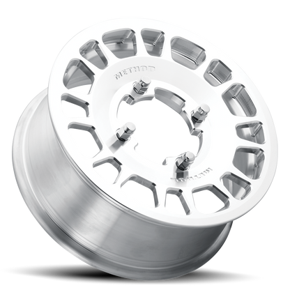 412 | UTV | Beadgrip | Machined - Raw
