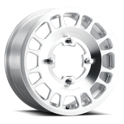 412 | UTV | Beadgrip | Machined - Raw