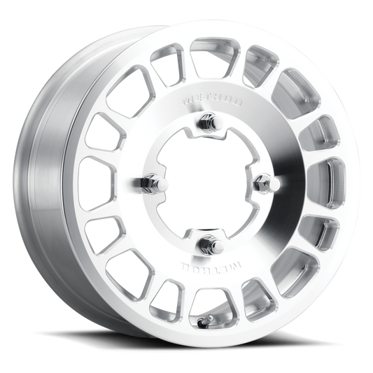 412 | UTV | Beadgrip | Machined - Raw