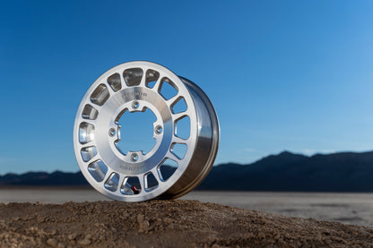 412 | UTV | Beadgrip | Machined - Raw
