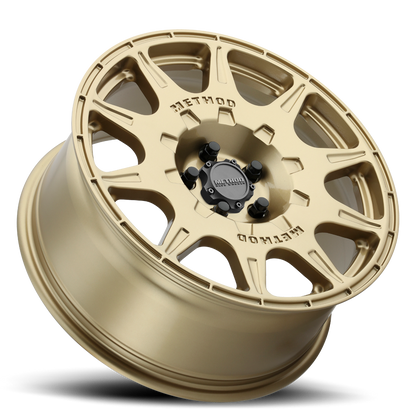 502 | Rally | Gold