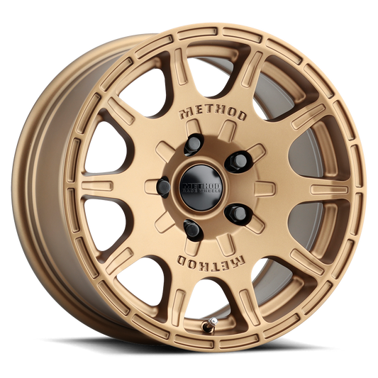 502 | VT-Spec | Bronze