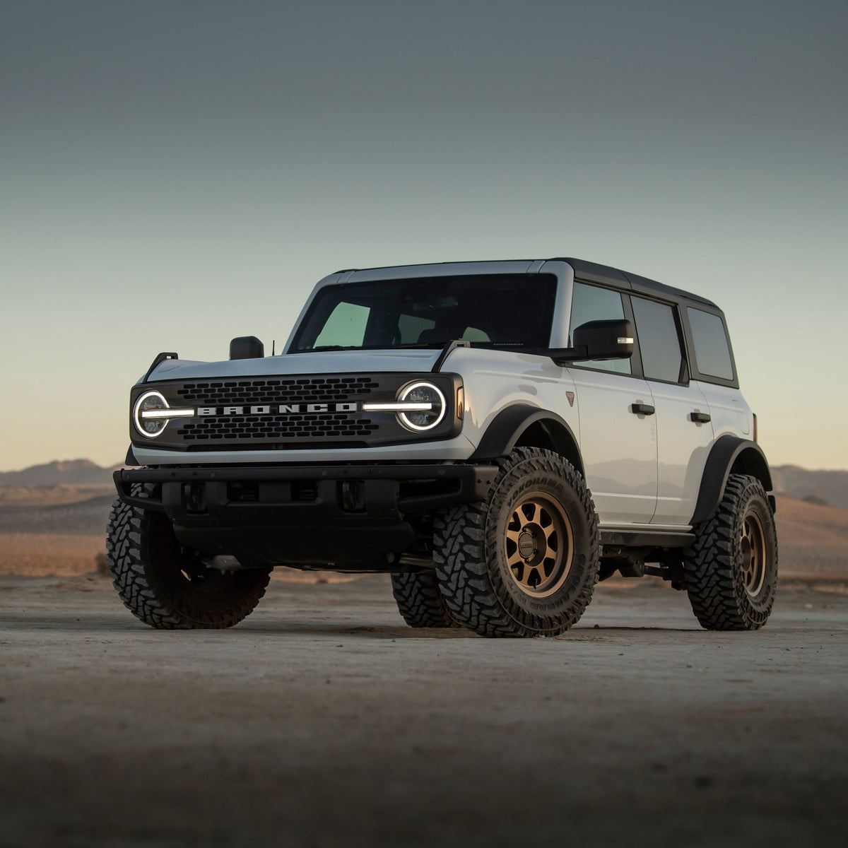 701 | Bead Grip® | Bronze