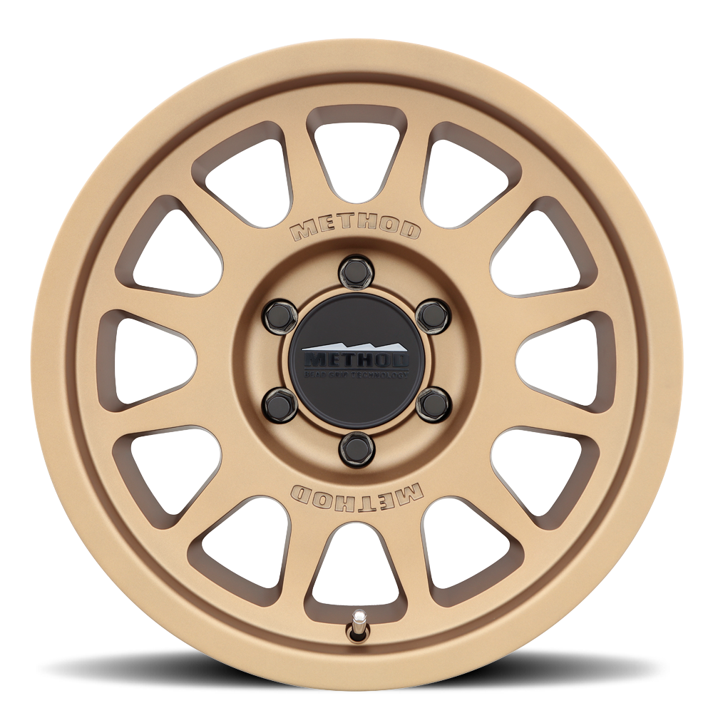 703-HD | Bead Grip® | Bronze