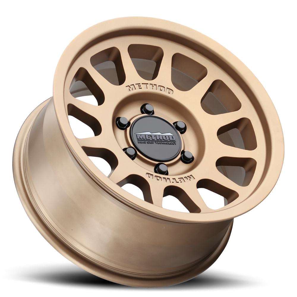 703-HD | Bead Grip® | Bronze