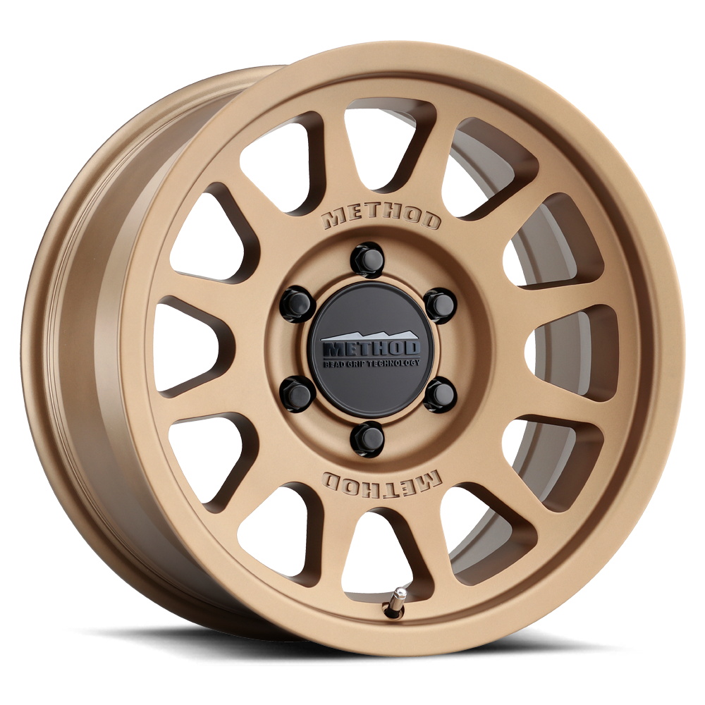 703-HD | Bead Grip® | Bronze