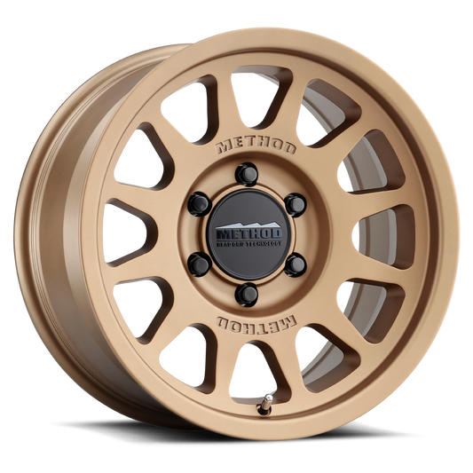 703-HD | Bead Grip® | Bronze