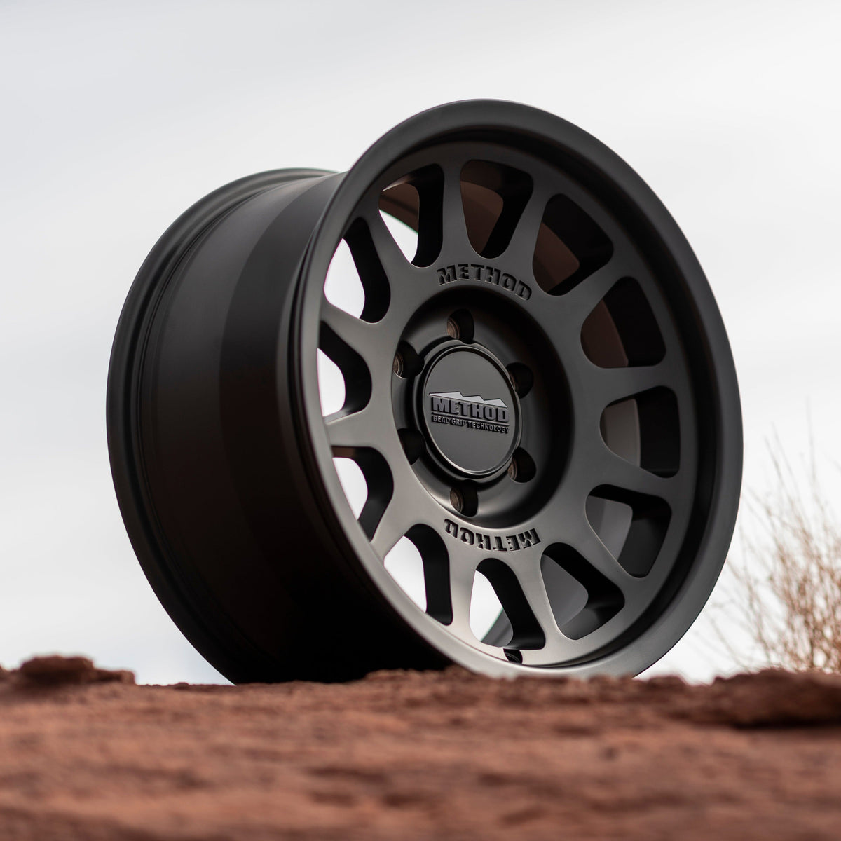 703 | Bead Grip® | Matte Black