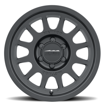 703-HD | Bead Grip® | Matte Black