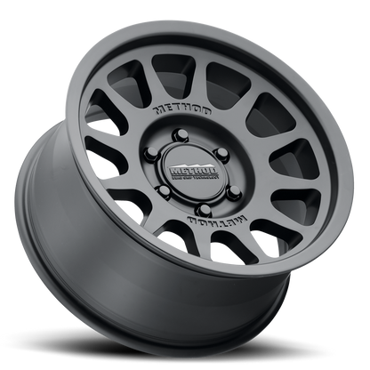 703-HD | Bead Grip® | Matte Black