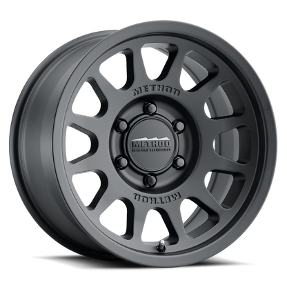 703-HD | Bead Grip® | Matte Black
