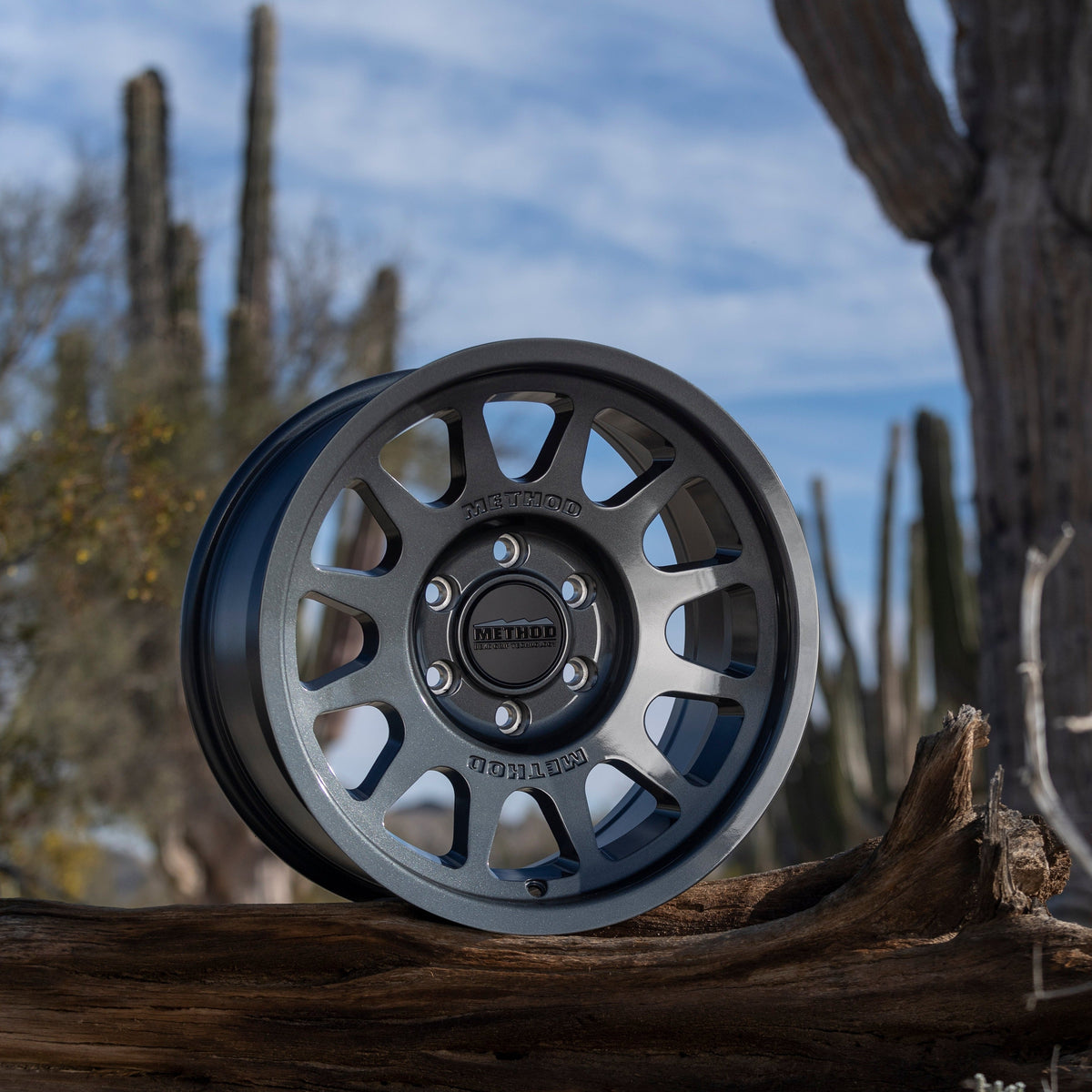 703 | Bead Grip® | Gloss Titanium