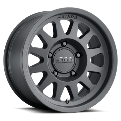 704-HD | Bead Grip® | Matte Black