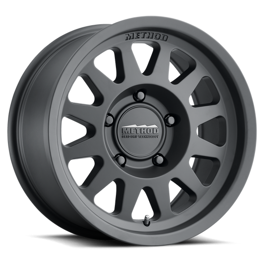 704-HD | Bead Grip® | Matte Black