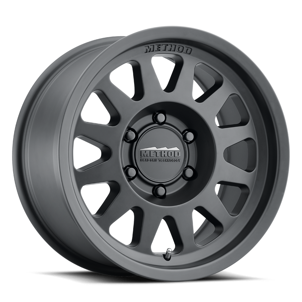 704 | Bead Grip® | Matte Black