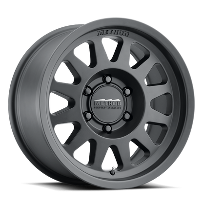 704 | Bead Grip® | Matte Black