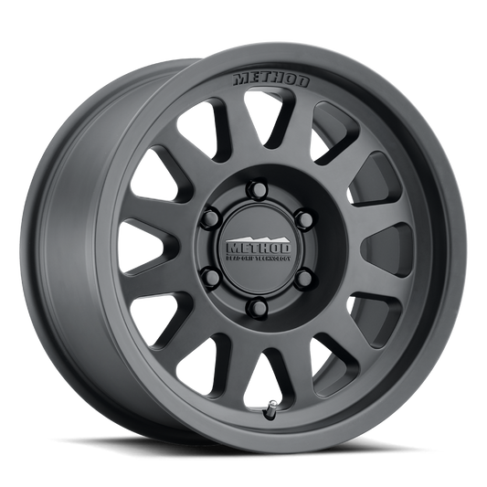 704 | Bead Grip® | Matte Black