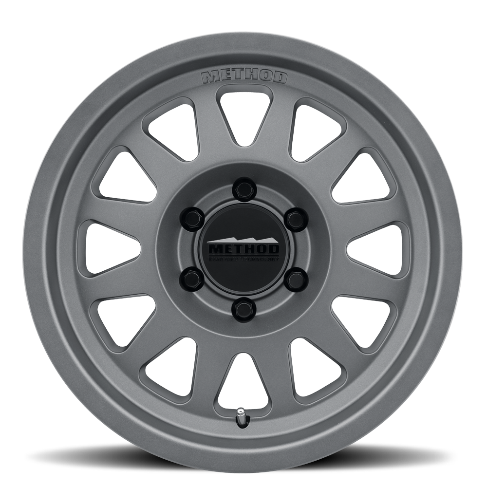 704 | Bead Grip® | Titanium