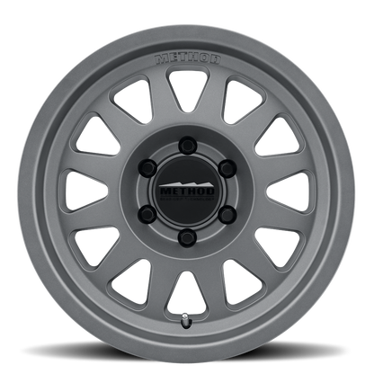 704 | Bead Grip® | Titanium