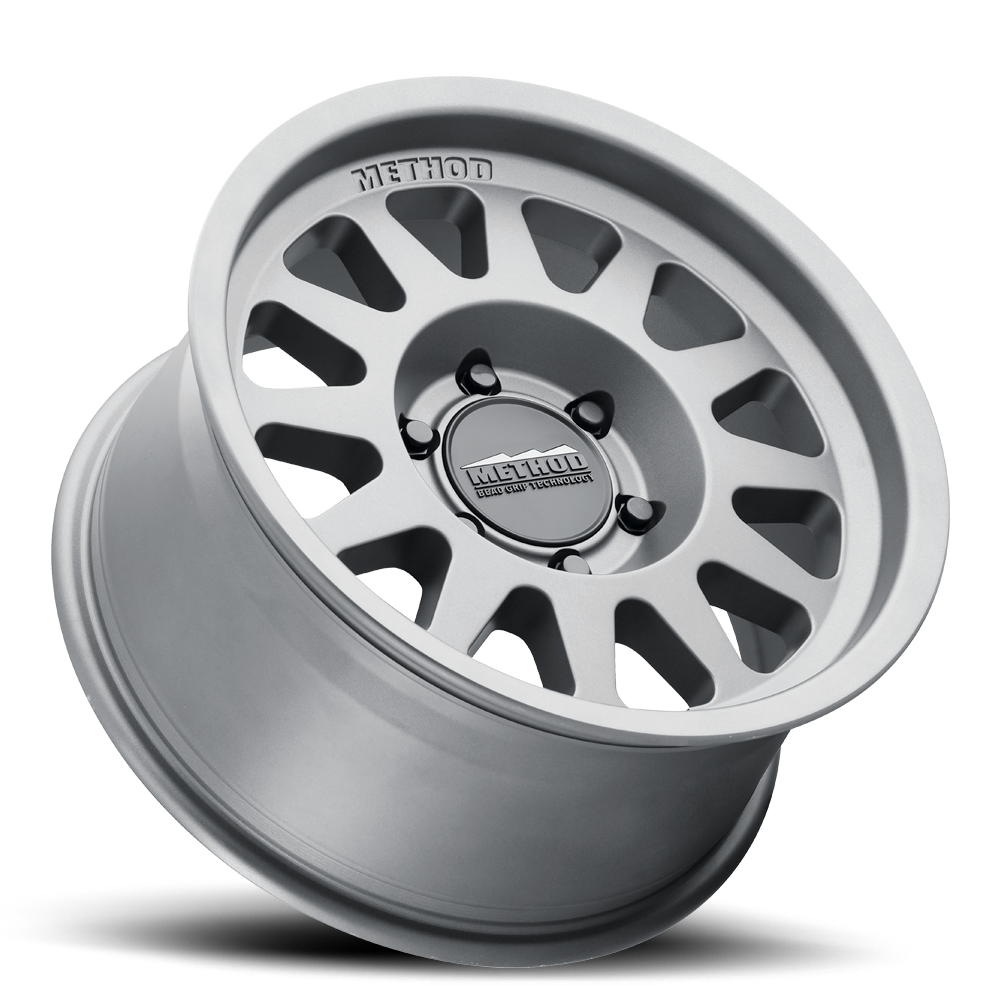 704 | Bead Grip® | Titanium