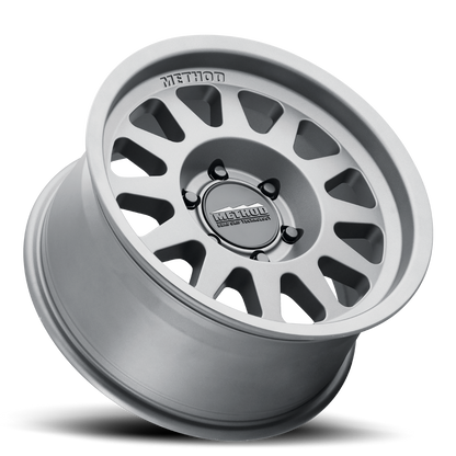 704 | Bead Grip® | Titanium