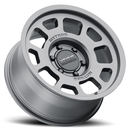 705 | Bead Grip® | Titanium