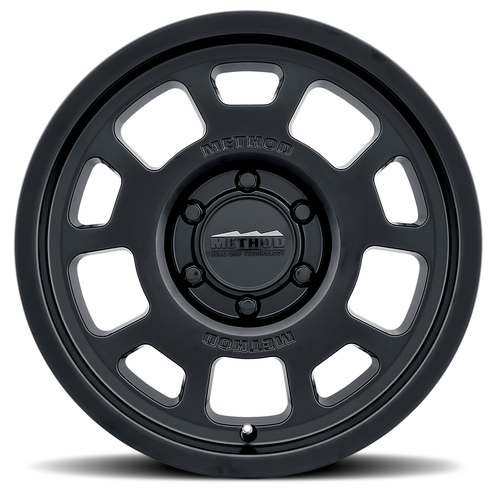 705 | Bead Grip® | Matte Black