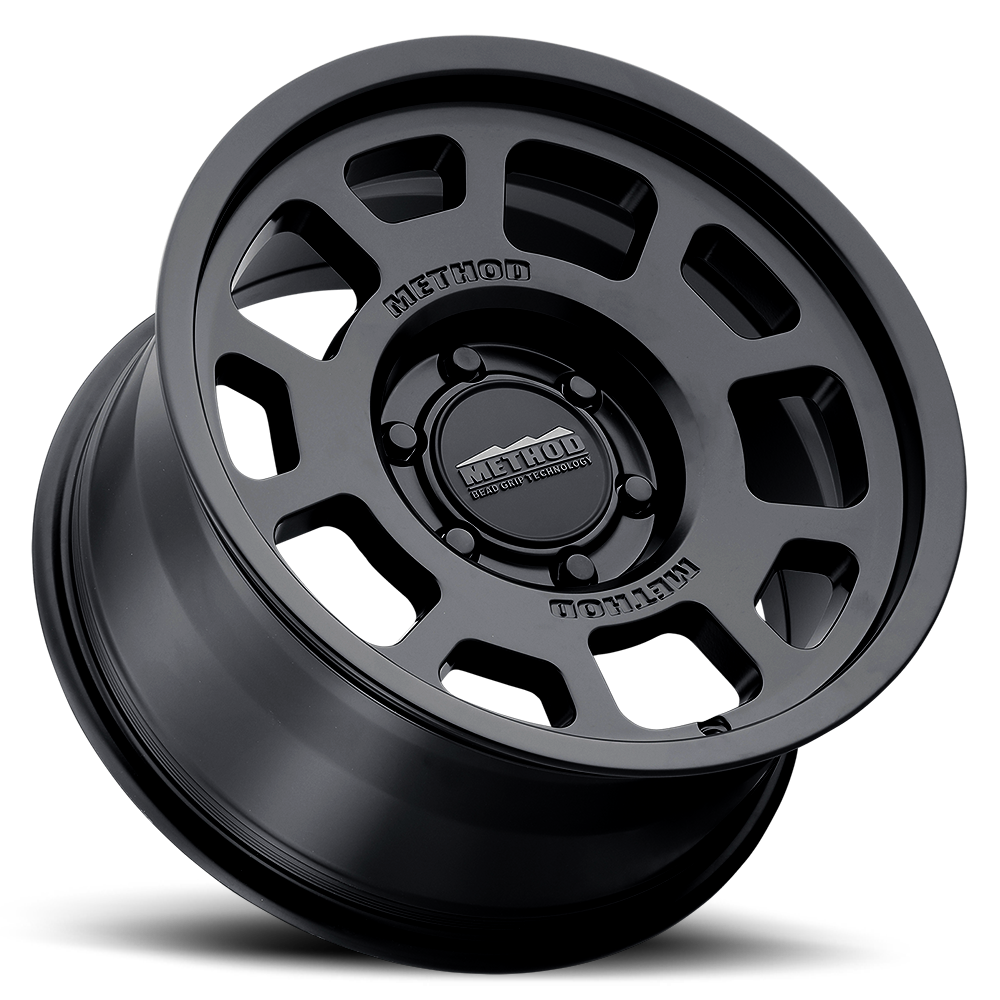 705 | Bead Grip® | Matte Black