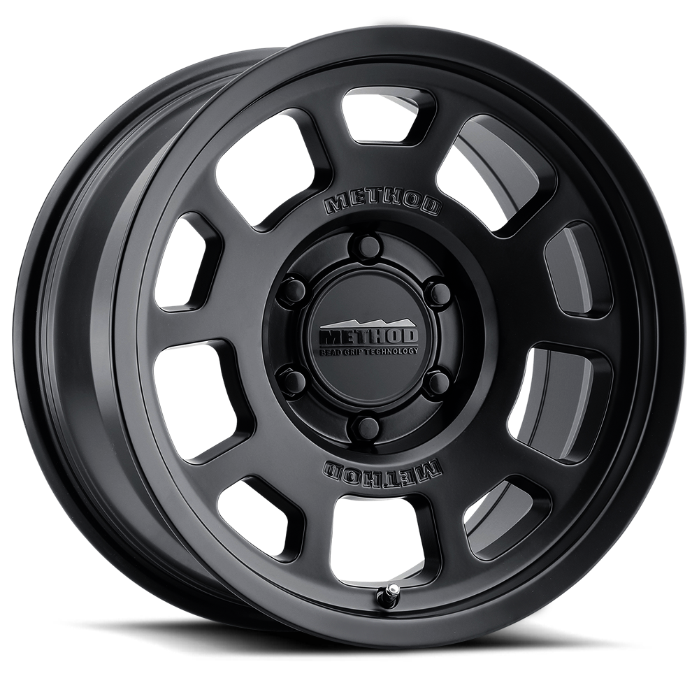 705 | Bead Grip® | Matte Black