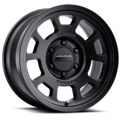 705 | Bead Grip® | Matte Black