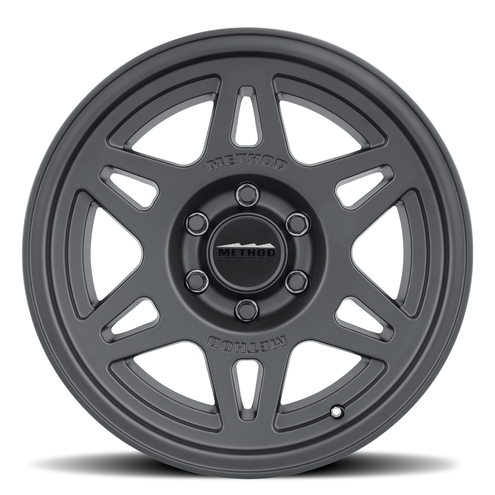706 | Bead Grip® | Matte Black