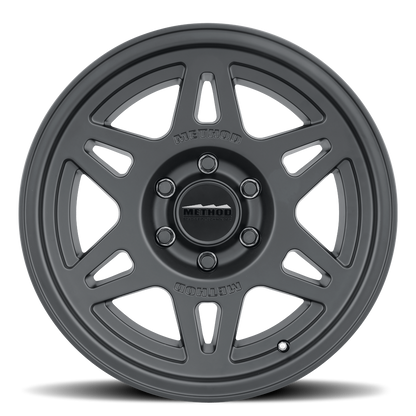 706 | Bead Grip® | Matte Black