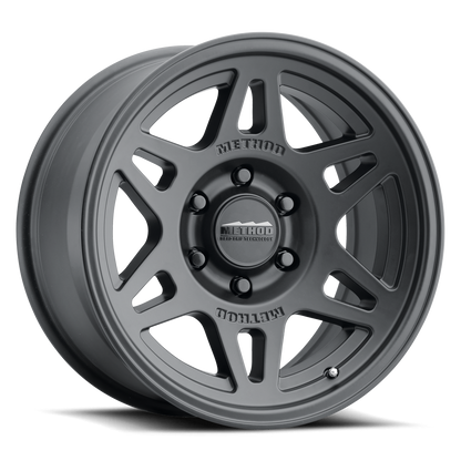 706 | Bead Grip® | Matte Black