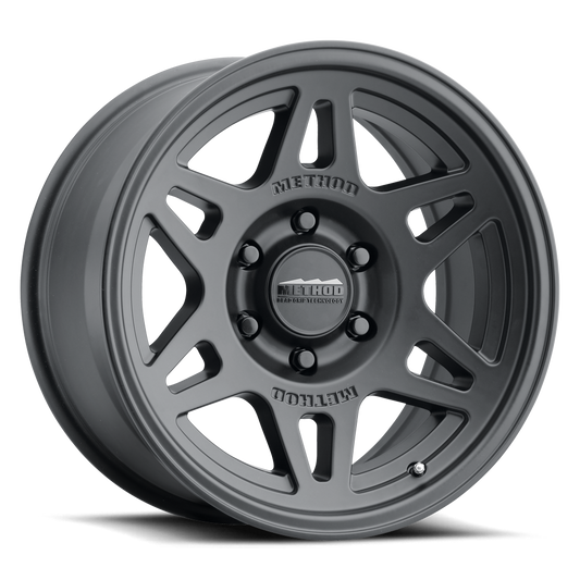 706 | Bead Grip® | Matte Black