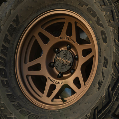 706 | Bead Grip® | Bronze