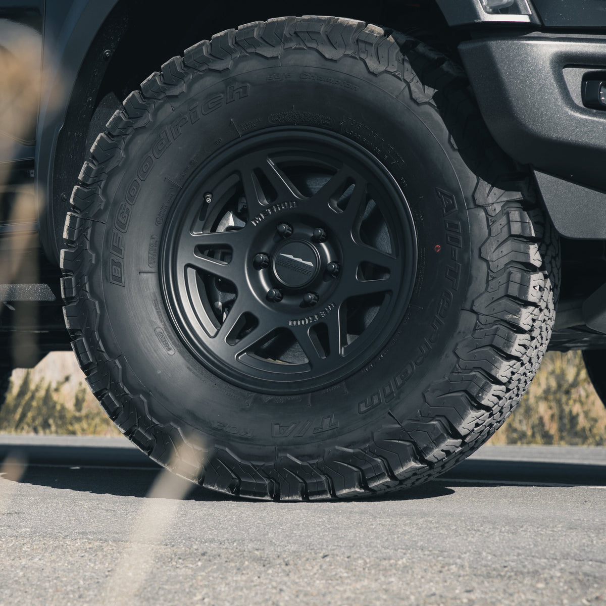 706 | Bead Grip® | Matte Black