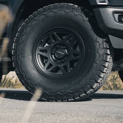 706 | Bead Grip® | Matte Black