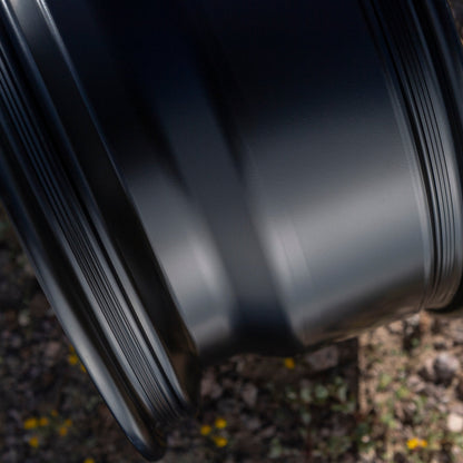 707 | Bead Grip® | Matte Black