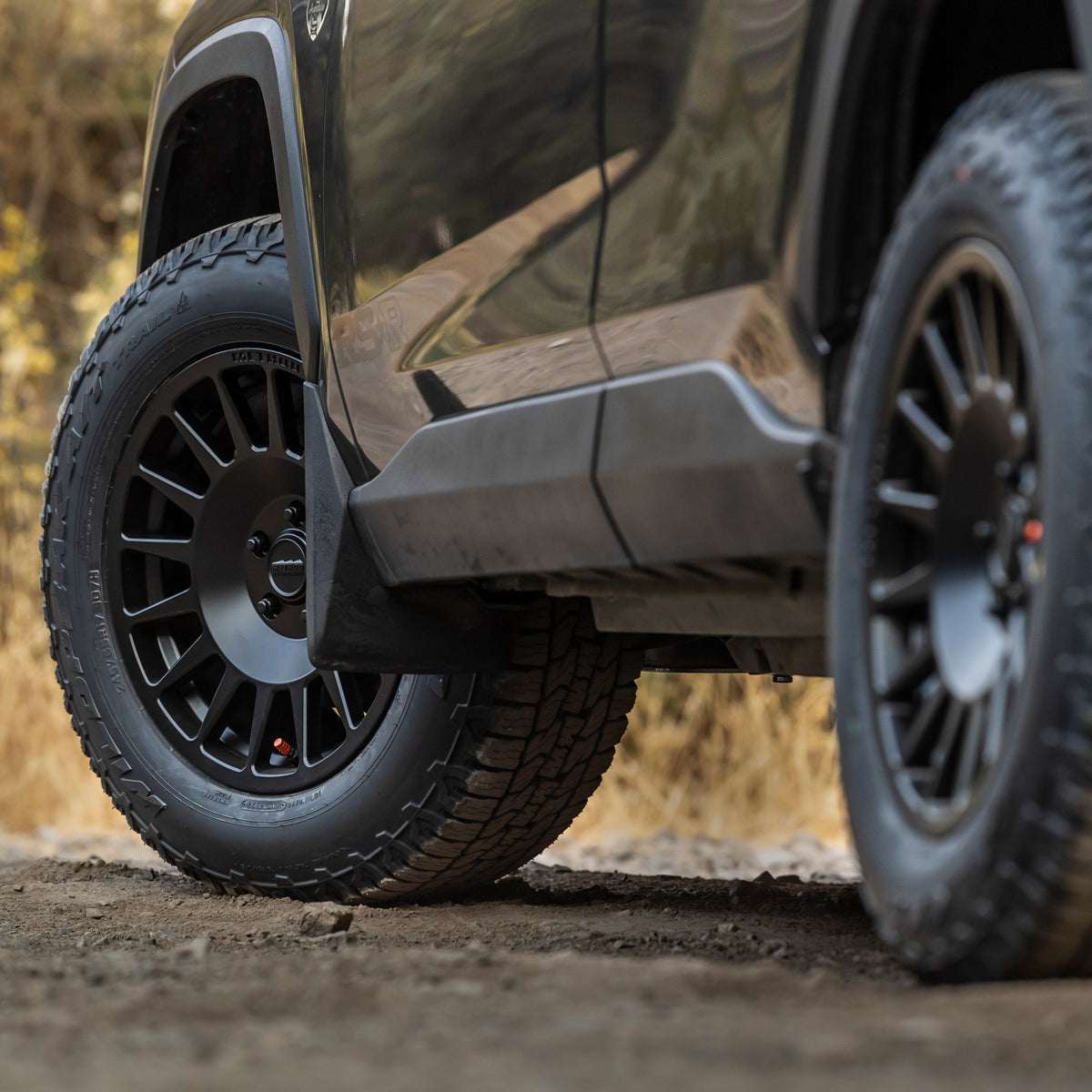 707 | Bead Grip® | Matte Black