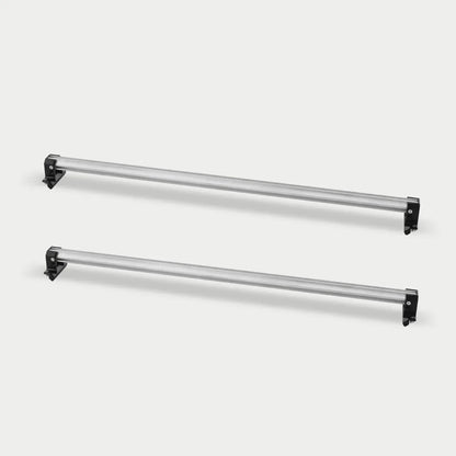 CargoGlide Crossbars and Dividers