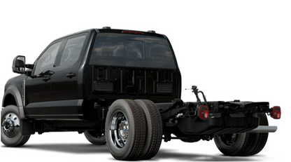 2025 FORD F-550 Lariat